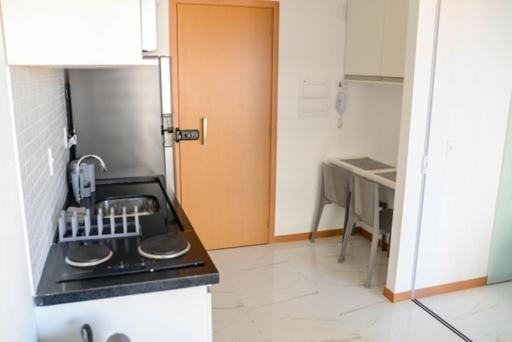 Smart Farol Da Barra - Vista Mar Com Varanda Arejada Apartment Salvador Exterior photo